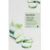 Маска для лица Mizon Joyful Time Essence Mask Огурец 23 г (8809663752316)