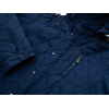 Куртка Snowimage демисезонная с капюшоном (SICMY-G307-122B-blue) изображение 4