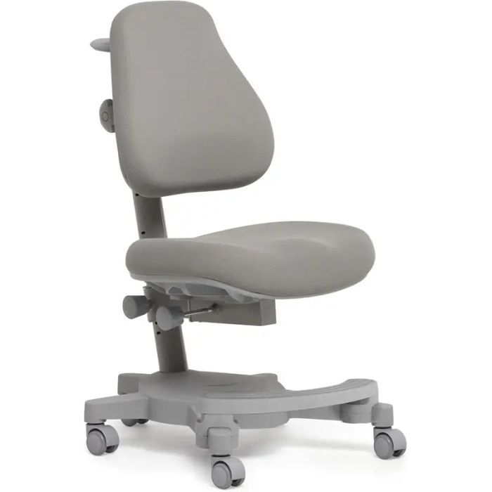 Дитяче крісло Cubby Solidago Grey