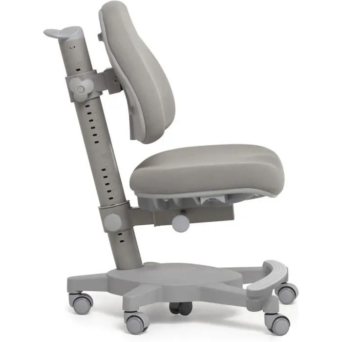 Дитяче крісло Cubby Solidago Grey зображення 3