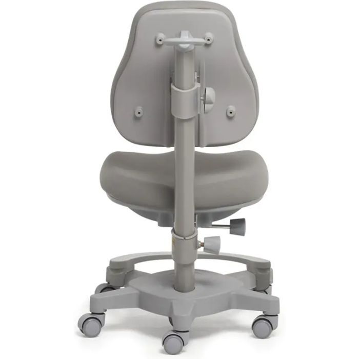 Дитяче крісло Cubby Solidago Grey зображення 4