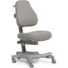 Дитяче крісло Cubby Solidago Grey