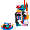Конструктор LEGO Art Сучасне мистецтво (31210) зображення 2