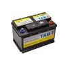 Аккумулятор автомобильный TAB 65 Ah/12V EFB Euro (212 065) изображение 3