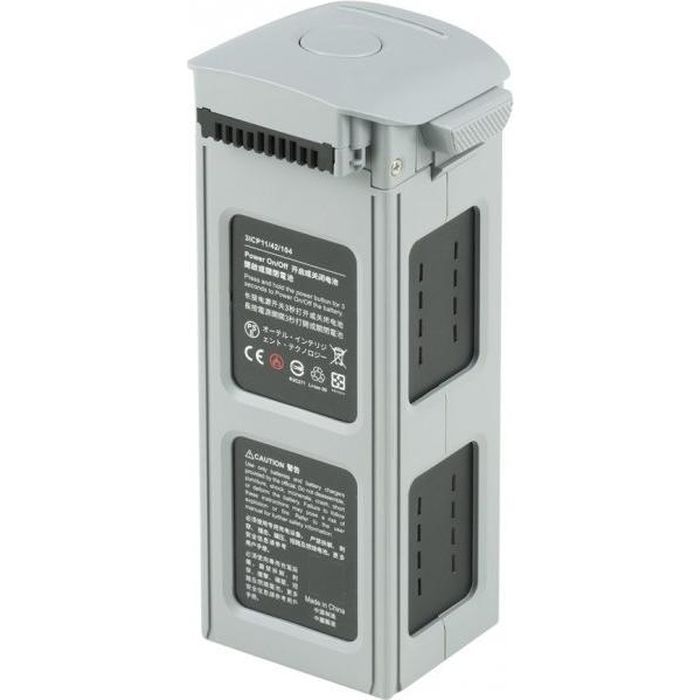 Аккумулятор для дрона Autel Evo II 7100mAh Grey (102001765)