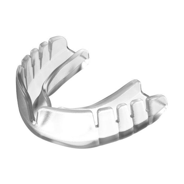 Капа Opro Snap-Fit доросла (вік 11+) Clear (art.002139015) (SN_Clear) изображение 2