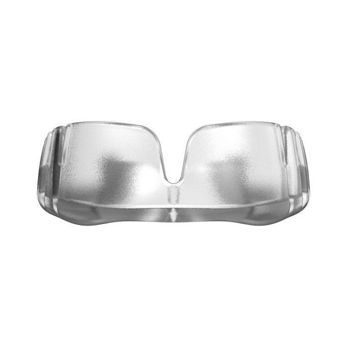 Капа Opro Snap-Fit доросла (вік 11+) Clear (art.002139015) (SN_Clear) изображение 3