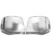 Капа Opro Snap-Fit доросла (вік 11+) Clear (art.002139015) (SN_Clear) изображение 3