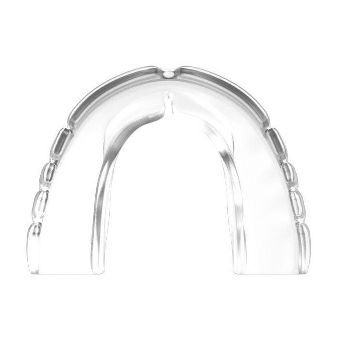 Капа Opro Snap-Fit доросла (вік 11+) Clear (art.002139015) (SN_Clear) изображение 4