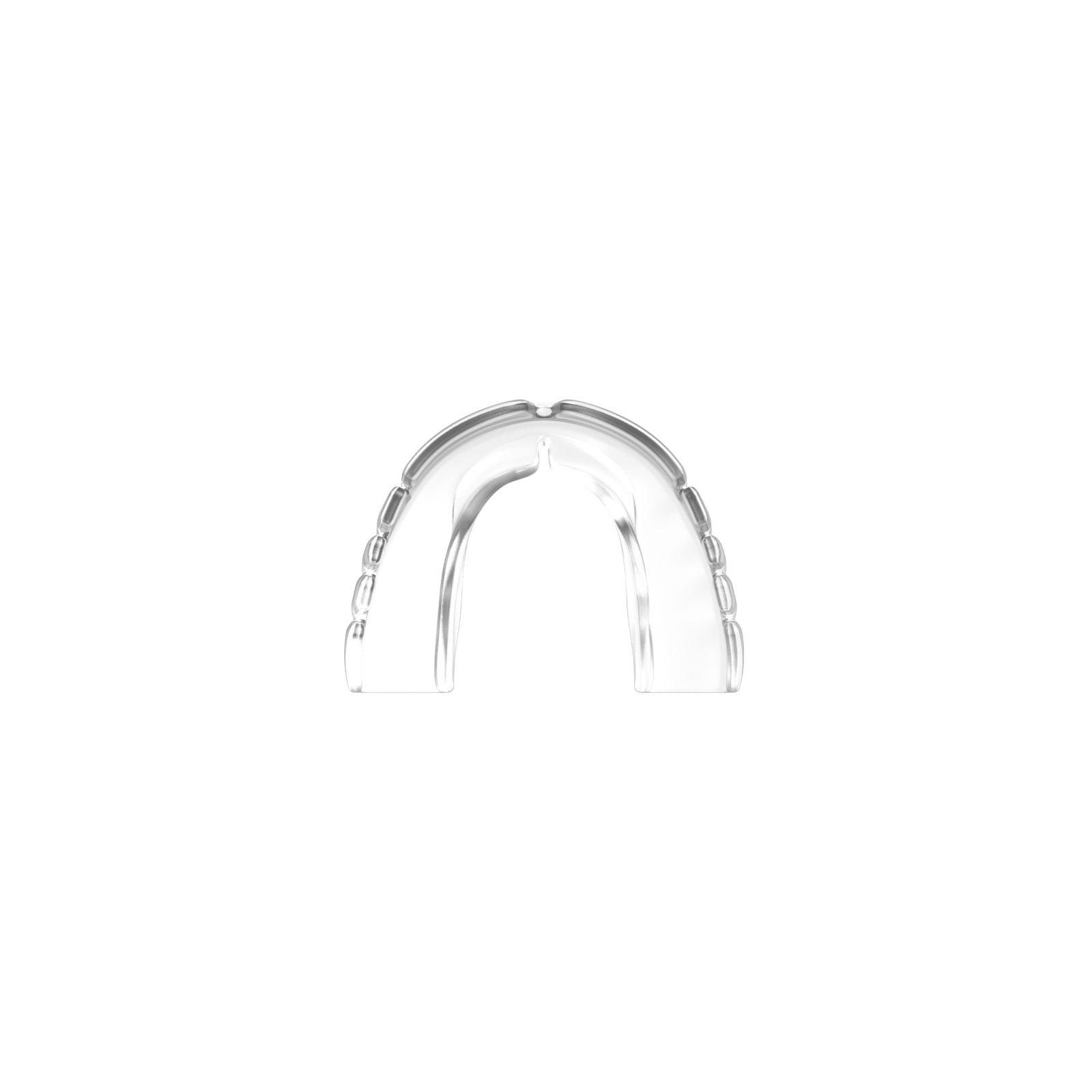 Капа Opro Snap-Fit доросла (вік 11+) Clear (art.002139015) (SN_Clear) зображення 4