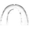 Капа Opro Snap-Fit доросла (вік 11+) Clear (art.002139015) (SN_Clear) изображение 4