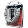 Капа Opro Snap-Fit доросла (вік 11+) Clear (art.002139015) (SN_Clear) изображение 6