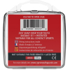 Капа Opro Snap-Fit доросла (вік 11+) Clear (art.002139015) (SN_Clear) зображення 8