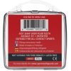Капа Opro Snap-Fit доросла (вік 11+) Clear (art.002139015) (SN_Clear) изображение 8