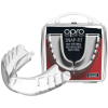 Капа Opro Snap-Fit доросла (вік 11+) Clear (art.002139015) (SN_Clear)