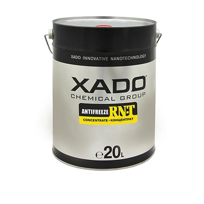 Антифриз Xado RN-T 20 л (ХА 50514)