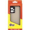 Чохол до мобільного телефона Dengos Matte Xiaomi Redmi Note 12 5g (black) (DG-TPU-MATT-129) зображення 5