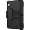 Чохол до планшета UAG iPad Mini (6th Gen, 2022) Scout with Kickstand and Handstrap, Black (124014114040) зображення 12