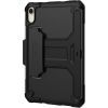 Чехол для планшета UAG iPad Mini (6th Gen, 2022) Scout with Kickstand and Handstrap, Black (124014114040) изображение 12