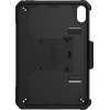 Чохол до планшета UAG iPad Mini (6th Gen, 2022) Scout with Kickstand and Handstrap, Black (124014114040) зображення 3