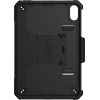 Чехол для планшета UAG iPad Mini (6th Gen, 2022) Scout with Kickstand and Handstrap, Black (124014114040) изображение 3