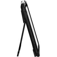 Чехол для планшета UAG iPad Mini (6th Gen, 2022) Scout with Kickstand and Handstrap, Black (124014114040) изображение 4