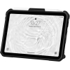 Чохол до планшета UAG iPad Mini (6th Gen, 2022) Scout with Kickstand and Handstrap, Black (124014114040) зображення 7