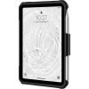 Чехол для планшета UAG iPad Mini (6th Gen, 2022) Scout with Kickstand and Handstrap, Black (124014114040) изображение 9