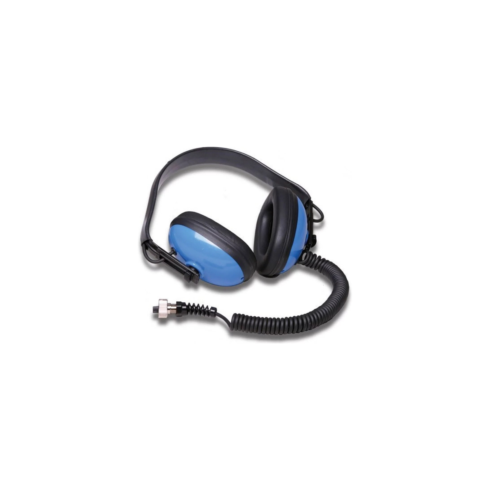 Навушники для металошукача Garrett Headphone U.W. Підводні для AT Pro International/AT GOLD (1092/PN-2202100)