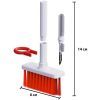 Универсальный чистящий набор XoKo Clean set 001 white (XK-CS001-WH) изображение 2