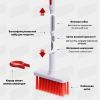 Универсальный чистящий набор XoKo Clean set 001 white (XK-CS001-WH) изображение 3