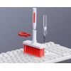 Универсальный чистящий набор XoKo Clean set 001 white (XK-CS001-WH) изображение 4
