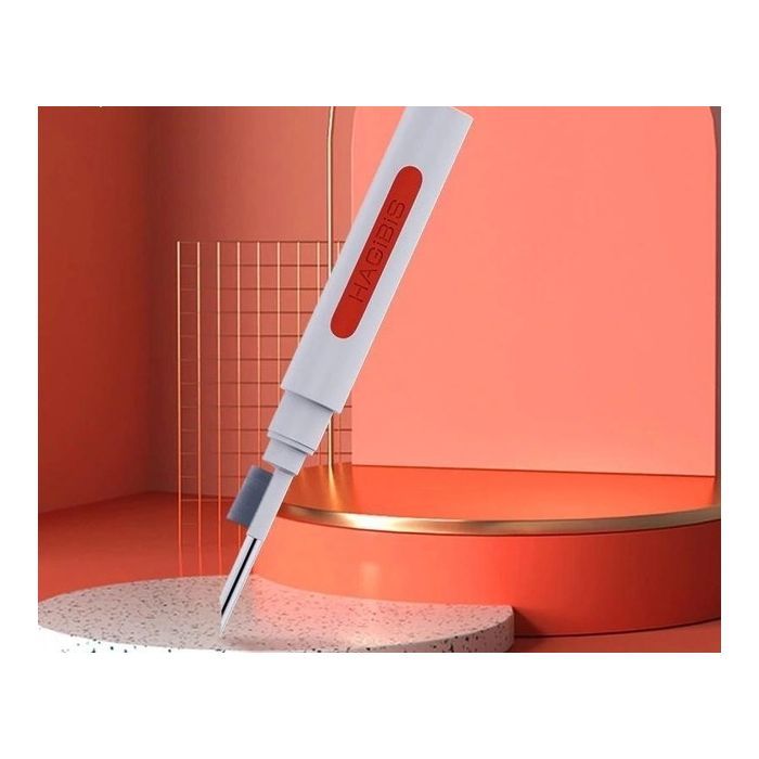Универсальный чистящий набор XoKo Clean set 001 white (XK-CS001-WH) изображение 5