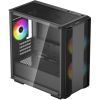 Корпус Deepcool CC360 ARGB (R-CC360-BKAPM3-G-1) изображение 3