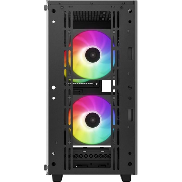 Корпус Deepcool CC360 ARGB (R-CC360-BKAPM3-G-1) изображение 5