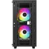 Корпус Deepcool CC360 ARGB (R-CC360-BKAPM3-G-1) изображение 5