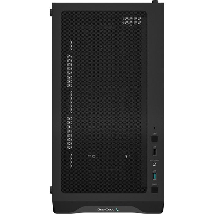 Корпус Deepcool CC360 ARGB (R-CC360-BKAPM3-G-1) изображение 9