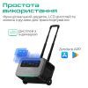 Зарядная станция Zendure SuperBase Pro 1500 Black (ZDSBP1500-BK-EU) изображение 9
