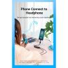 Звуковая плата Vention Audio USB 3х3,5mm jack 0.15m Volume Control (CDRBB) изображение 10