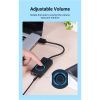 Звуковая плата Vention Audio USB 3х3,5mm jack 0.15m Volume Control (CDRBB) изображение 12