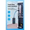 Звуковая плата Vention Audio USB 3х3,5mm jack 0.15m Volume Control (CDRBB) изображение 6