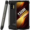 Мобільний телефон Ulefone Power Armor 13 8/256Gb Black (6937748734291) зображення 2