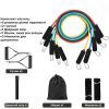 Еспандер Power System PS-4099 Total Expander Set 5 шт (4099MX-0) зображення 4