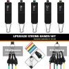 Еспандер Power System PS-4099 Total Expander Set 5 шт (4099MX-0) зображення 5