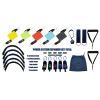 Еспандер Power System PS-4099 Total Expander Set 5 шт (4099MX-0) зображення 6