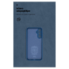 Чехол для мобильного телефона Armorstandart ICON Case Samsung M34 5G (M346) Camera cover Dark Blue (ARM69637) изображение 4
