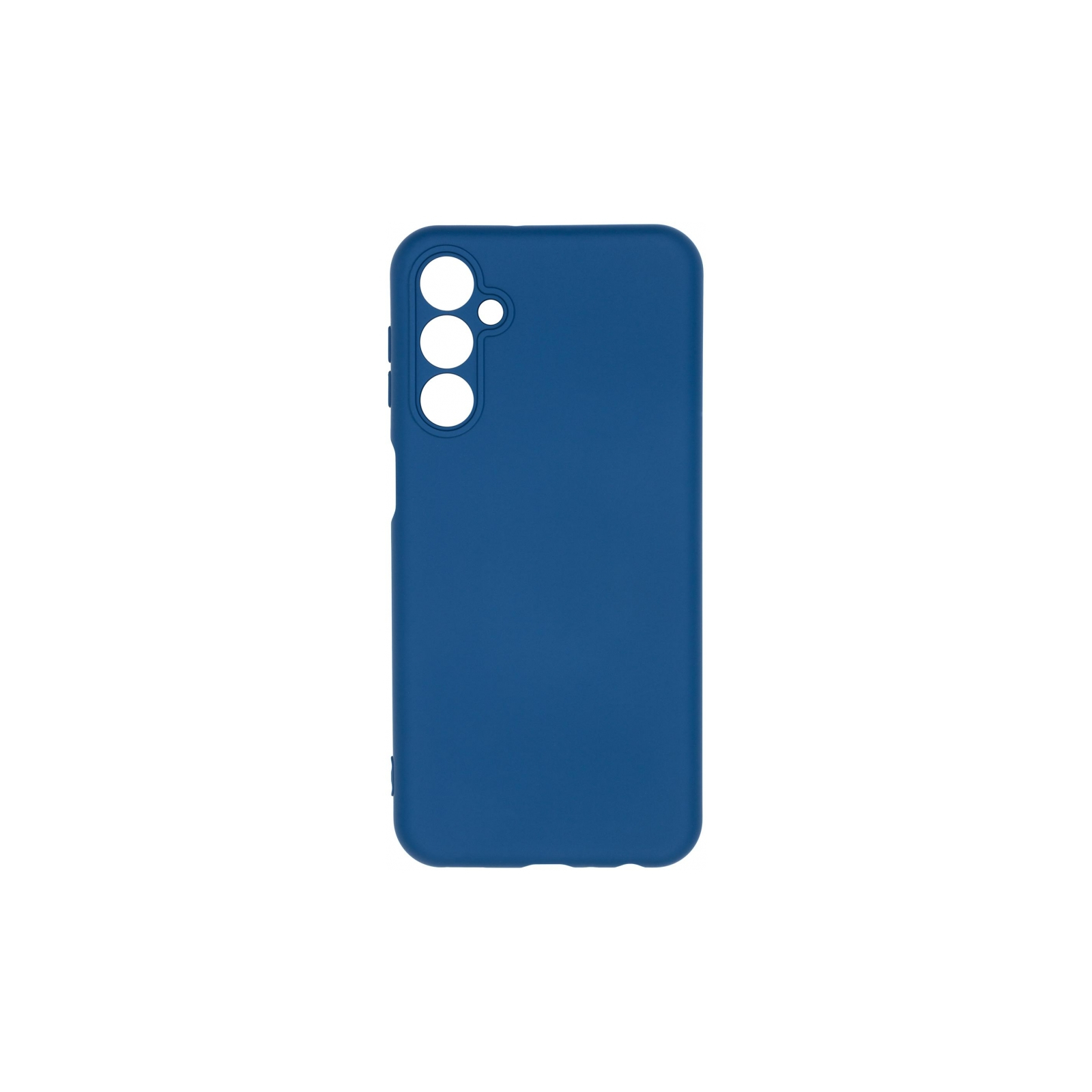 Чехол для мобильного телефона Armorstandart ICON Case Samsung M34 5G (M346) Camera cover Dark Blue (ARM69637)