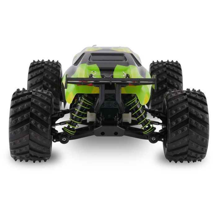 Радиоуправляемая игрушка Overmax X-Monster 3.0 (OV-X-MONSTER 3.0) изображение 2