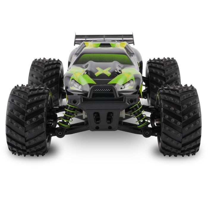 Радиоуправляемая игрушка Overmax X-Monster 3.0 (OV-X-MONSTER 3.0) изображение 3