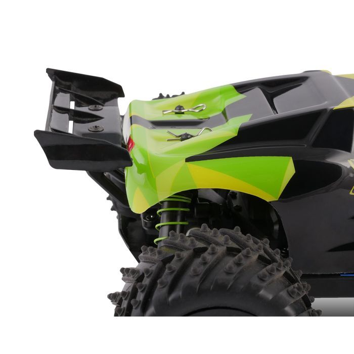 Радиоуправляемая игрушка Overmax X-Monster 3.0 (OV-X-MONSTER 3.0) изображение 5